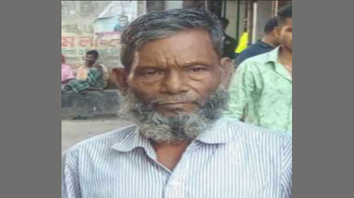 বরিশালের সাঁজাপ্রাপ্ত আসামী জুম্মত বন্দরে গ্রেপ্তার বরিশালের সাঁজাপ্রাপ্ত আসামী জুম্মত বন্দরে গ্রেপ্তার
