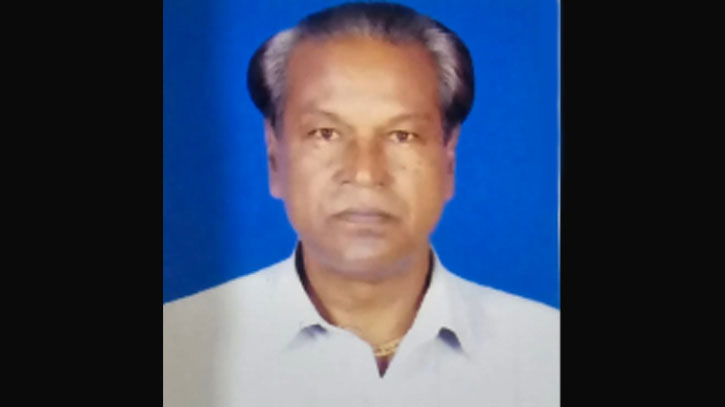 সাংবাদিক দিলীপ মন্ডলের বাবা পরলোকে, নারায়ণগঞ্জ প্রেস ক্লাবের শোক সাংবাদিক দিলীপ মন্ডলের বাবা পরলোকে, নারায়ণগঞ্জ প্রেস ক্লাবের শোক