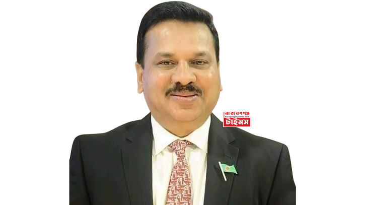 জাতীয় সংসদের হুইপ হলেন নজরুল ইসলাম বাবু জাতীয় সংসদের হুইপ হলেন নজরুল ইসলাম বাবু