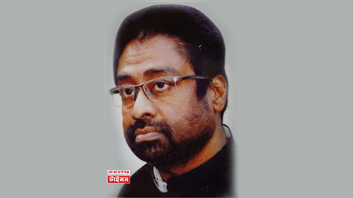 নাসিম ওসমানের ১০ম মৃত্যুবার্ষিকী আজ নাসিম ওসমানের ১০ম মৃত্যুবার্ষিকী আজ