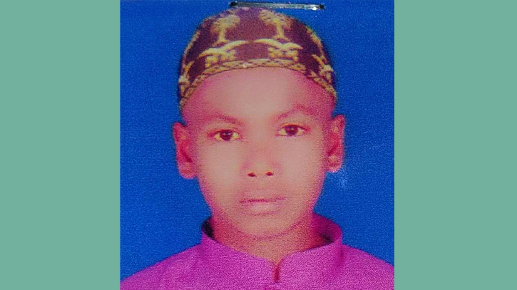 ফতুল্লায় মাদ্রাসা ছাত্র নিখোঁজ