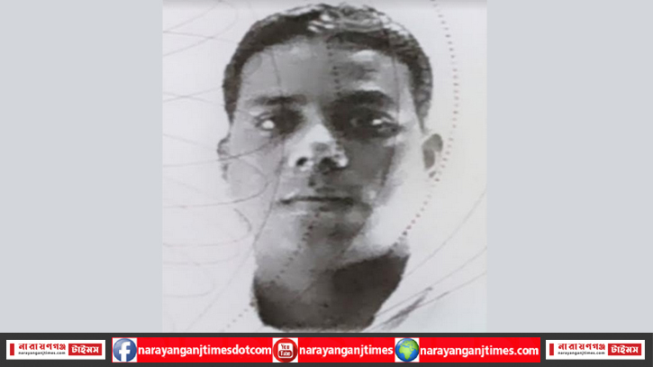 বন্দরে নসিমন উল্টে চালকের মৃত্যু বন্দরে নসিমন উল্টে চালকের মৃত্যু
