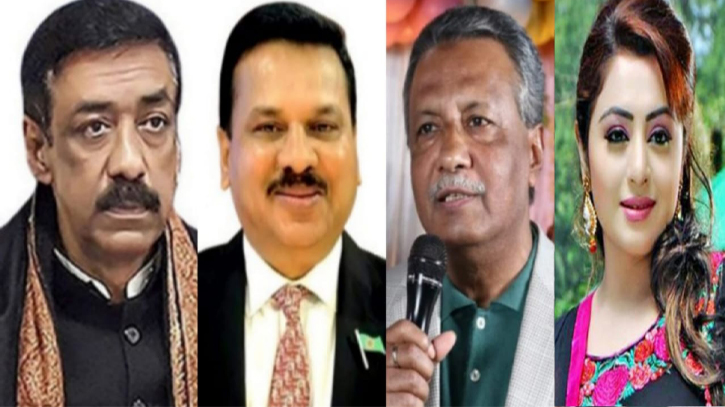 শামীম ওসমান-বাবু ও ফকির আক্তারুজ্জামানের বিরুদ্ধে গুলশানে মামলা শামীম ওসমান-বাবু ও ফকির আক্তারুজ্জামানের বিরুদ্ধে গুলশানে মামলা