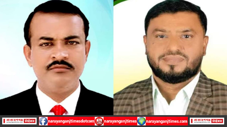 ভোটারদের কাঠগড়ায় বাদশা-রফিক ভোটারদের কাঠগড়ায় বাদশা-রফিক
