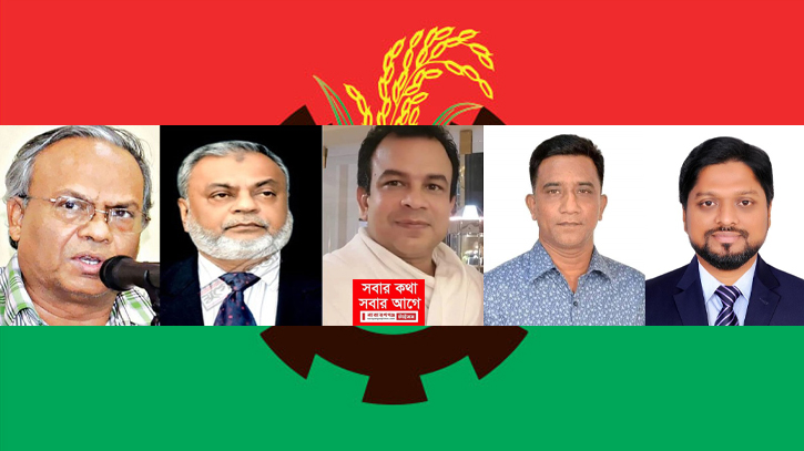 রিজভীকে প্রধান আসামী করে ফতুল্লায় ৩৪ জনের বিরুদ্ধে পুলিশের আরও একটি মামলা