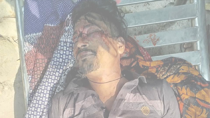 রূপগঞ্জে চুরি করতে গিয়ে যুবকের মৃত্যু 