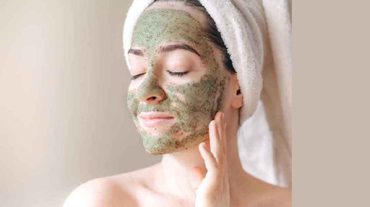 শীতে ত্বকের যত্নে ৫ প্রাকৃতিক স্ক্রাব