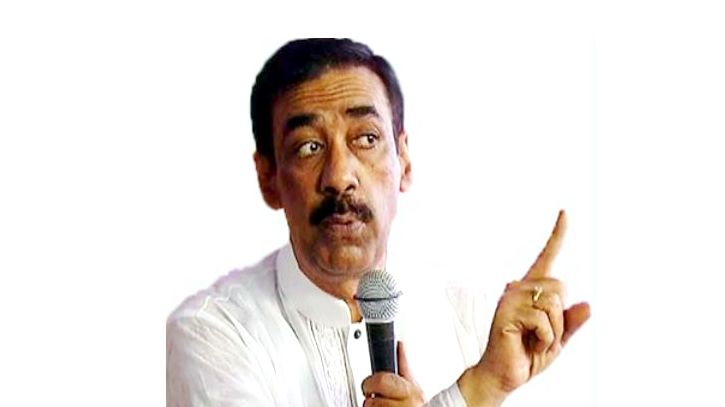 ঘরের বউ বাচ্চাকে রক্ষা করতে পারবেন না : শামীম ওসমান ঘরের বউ বাচ্চাকে রক্ষা করতে পারবেন না : শামীম ওসমান