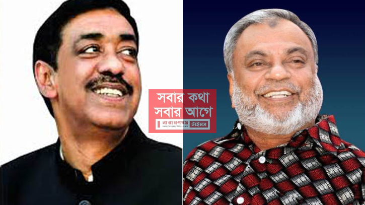 গিয়াস উদ্দিনের তৃতীয় স্ত্রীর নামও জানেন শামীম ওসমান