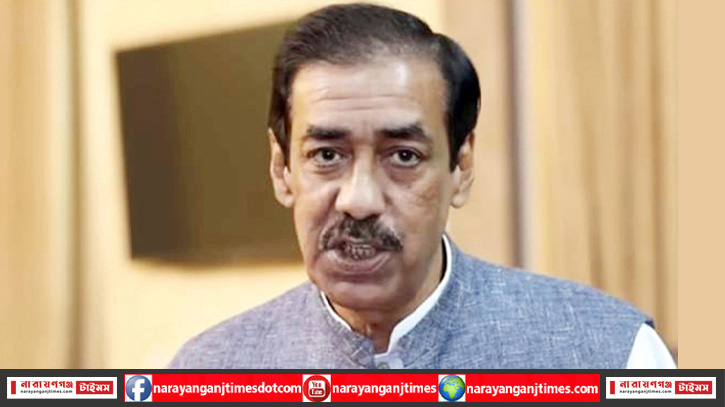 শামীম ওসমান পরিবারের ১২৬ কোটি টাকা জালিয়াতি, তদন্তের নির্দেশ শামীম ওসমান পরিবারের ১২৬ কোটি টাকা জালিয়াতি, তদন্তের নির্দেশ