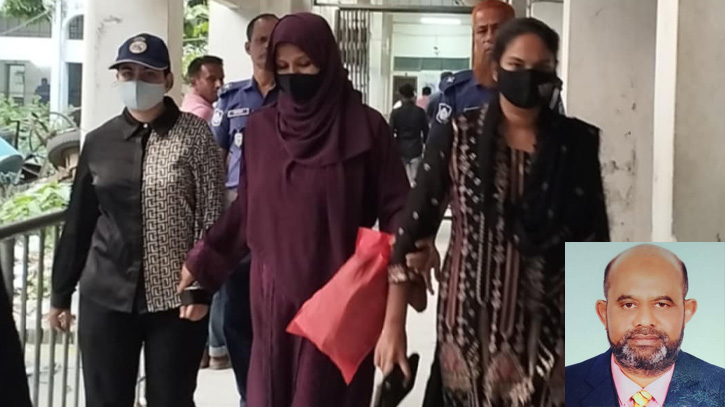 শিল্পপতি জসিমকে হত্যার পর ১১ টুকরো করার বর্ণনা আদালতে শিল্পপতি জসিমকে হত্যার পর ১১ টুকরো করার বর্ণনা আদালতে