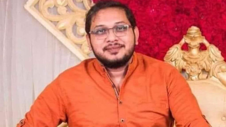 সিদ্ধিরগঞ্জ এস.এম টাওয়ারের এমডি রকি আর নেই সিদ্ধিরগঞ্জ এস.এম টাওয়ারের এমডি রকি আর নেই