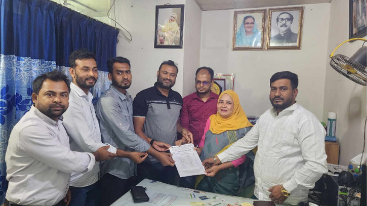 নারায়ণগঞ্জ আসক ফাউন্ডেশনের কমিটি ঘোষণা নারায়ণগঞ্জ আসক ফাউন্ডেশনের কমিটি ঘোষণা