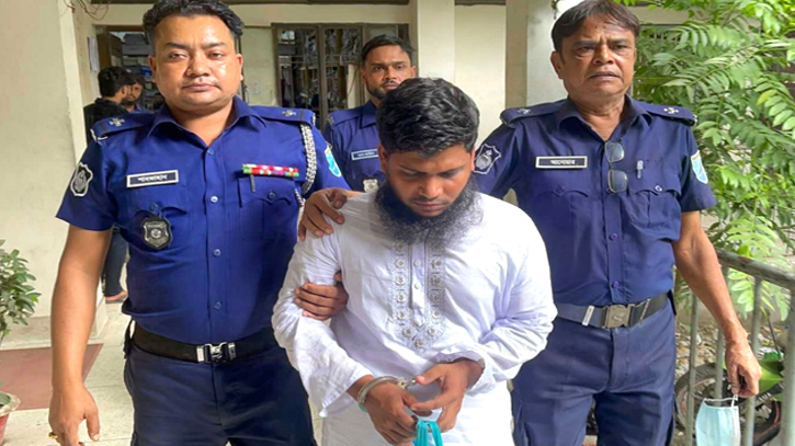 আড়াইহাজারে ভাবি ও ভাতিজাকে কুপিয়ে হত্যা, যুবকের মৃত্যুদণ্ড