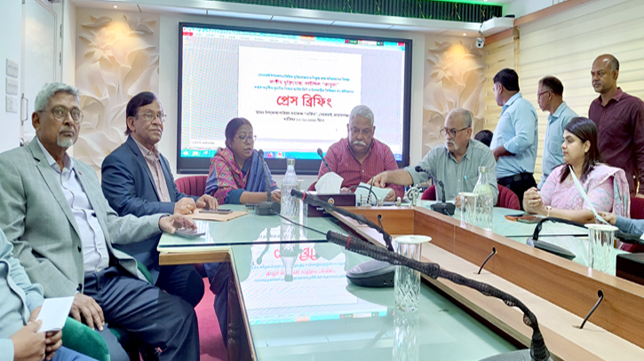 সোনারগাঁয়ে ১০৯ জন মুক্তিযোদ্ধার বিরুদ্ধে অভিযোগ, ৫২ জনের গণশুনানী