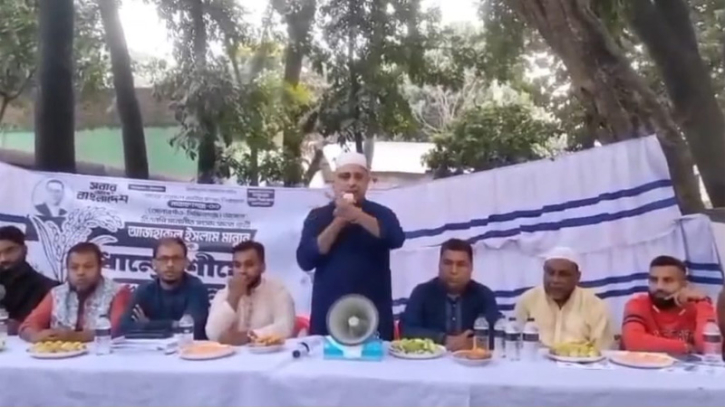 ধানের শীষে ভোট না দিলে ‘রেহাই নেই’ হুমকি, আতঙ্কে সাধারণ ভোটাররা