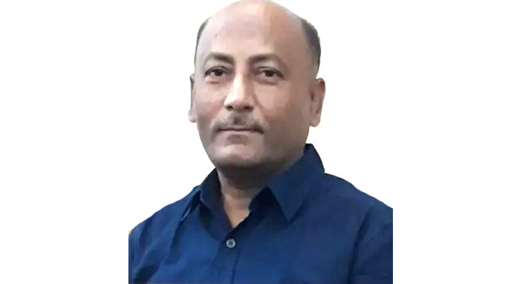 কারাবন্দি ১৩ নম্বর ওয়ার্ড আওয়ামী লীগ নেতা হুমায়ুনের মৃত্যু