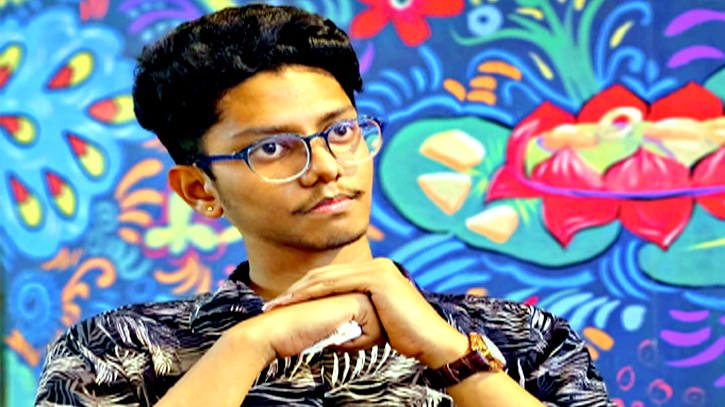 রূপগঞ্জে মহানবী হযরত মুহাম্মদ (সা.) কে নিয়ে  কুরুচিপূর্ণ মন্তব্য , যুবক গ্রেপ্তার 