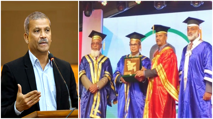 ওসমান হাদী নির্ভিক থেকে ইনসাফ ভিত্তিক রাষ্ট্র গঠন করতে চেয়েছিল : আইন উপদেষ্টা ড. আসিফ নজরুল