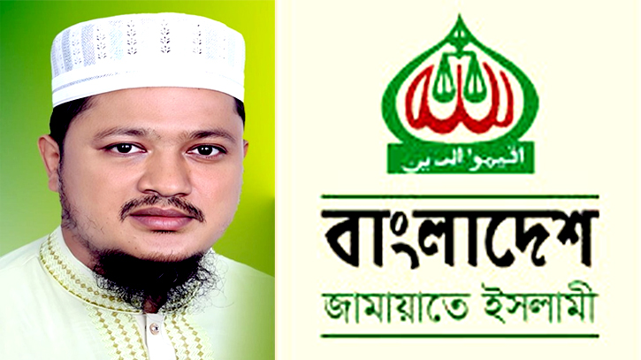 নারায়ণগঞ্জ-৪ : নির্বাচন থেকে সরে গেলেন জামায়াত প্রার্থী মাও. জাব্বার