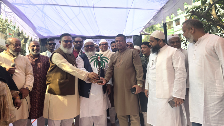 ফতুল্লা ও এনায়েতনগর ইউনিয়নের দুই ওয়ার্ডে বিএনপির নির্বাচনী উঠান বৈঠক