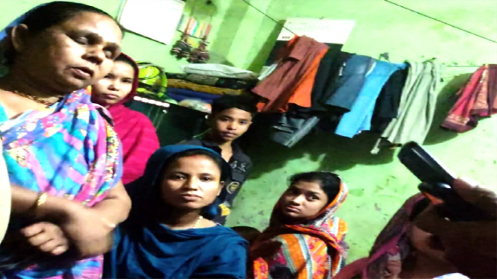 ফতুল্লায় পল্লী চিকিৎসকের ভুল চিকিৎসায় দিন মজুরের মৃত্যু 