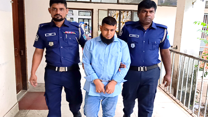 সোনারগাঁয়ে স্ত্রী ও শাশুড়িকে কুপিয়ে হত্যা, জামাতার মৃত্যুদণ্ড সোনারগাঁয়ে স্ত্রী ও শাশুড়িকে কুপিয়ে হত্যা, জামাতার মৃত্যুদণ্ড