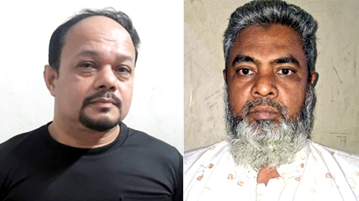 ফতুল্লায় আওয়ামী লীগের ২ নেতা-কর্মী গ্রেপ্তার