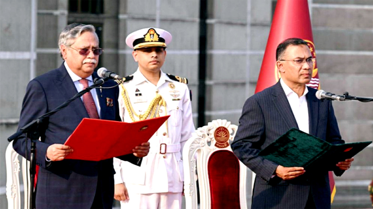 মন্ত্রী-প্রতিমন্ত্রীরা যে সব মন্ত্রণালয়ের দায়িত্ব পেলেন