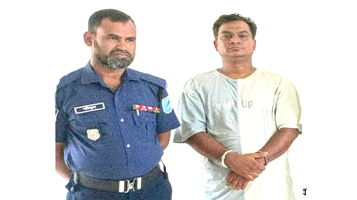 বন্দরে আ’লীগ নেতা লিটন মেম্বার গ্রেপ্তার বন্দরে আ’লীগ নেতা লিটন মেম্বার গ্রেপ্তার