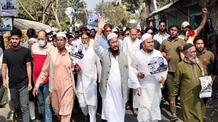 বন্দরে ফুটবলে গণজোয়ার সৃষ্টি হয়েছে : মাকসুদ 