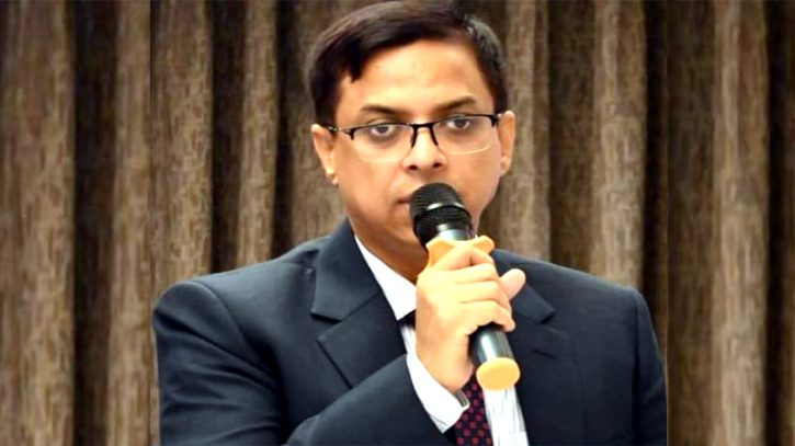 না’গঞ্জে শান্তিপূর্ণ ও উৎসবমুখর পরিবেশে নির্বাচন অনুষ্ঠিত হবে : ডিসি  