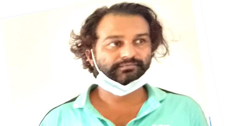 বন্দরে যুবলীগ কর্মী ইমরান গ্রেপ্তার বন্দরে যুবলীগ কর্মী ইমরান গ্রেপ্তার