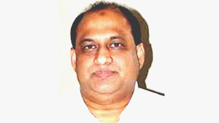 শিল্পপতি শাহ আলমের স্ট্যান্ডবাজি