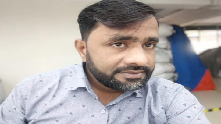 ফতুল্লায় যুবলীগ নেতা রহিম দেওয়ান আটক