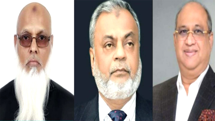 গিয়াসউদ্দিন ও শাহ আলমকে নিয়ে কঠোর বার্তা বারী ভুইঁয়ার