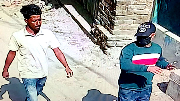 বন্দরে পুলিশ পরিচয়ে মিশুক ছিনতাই বন্দরে পুলিশ পরিচয়ে মিশুক ছিনতাই