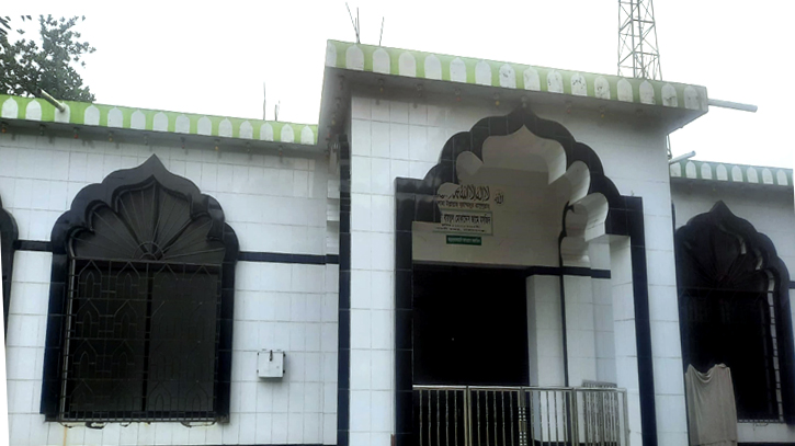বন্দরে মসজিদ কমিটি গঠন নিয়ে উত্তেজনা 