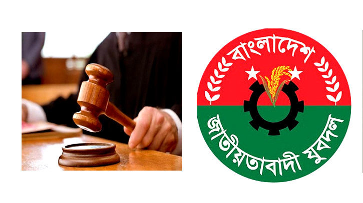 সিদ্ধিরগঞ্জ থানার ডাকাতি মামলায় যুবদল নেতাসহ ১০ জনের কারাদণ্ড সিদ্ধিরগঞ্জ থানার ডাকাতি মামলায় যুবদল নেতাসহ ১০ জনের কারাদণ্ড