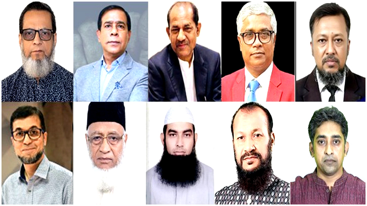 নারায়ণগঞ্জ-৫ : একক প্রার্থী দাপিয়ে বেড়াচ্ছে মাঠ, মনোনয়ন যুদ্ধে বিএনপির ৬