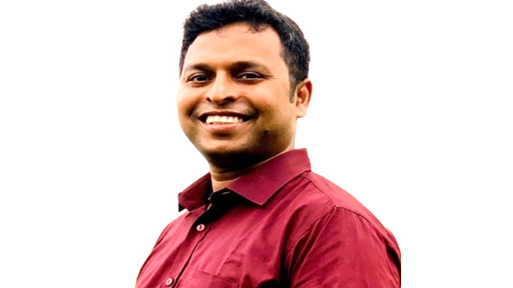 রিলিজিয়াস রিপোর্টার্স ফোরামের সাংগঠনিক সম্পাদক আকতার হাবিব রিলিজিয়াস রিপোর্টার্স ফোরামের সাংগঠনিক সম্পাদক আকতার হাবিব