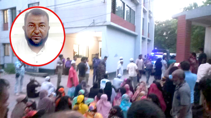 বক্তাবলী ইউপি’র ভারপ্রাপ্ত চেয়ারম্যান আব্দুর রশিদ গ্রেপ্তার বক্তাবলী ইউপি’র ভারপ্রাপ্ত চেয়ারম্যান আব্দুর রশিদ গ্রেপ্তার