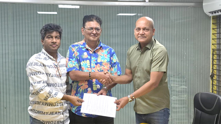 নারায়ণগঞ্জ প্রেস ক্লাবের সঙ্গে নারায়ণগঞ্জ কমিউনিটি হেল্পিং হাব ইউএসএ’র সমঝোতা স্মারক স্বাক্ষর নারায়ণগঞ্জ প্রেস ক্লাবের সঙ্গে নারায়ণগঞ্জ কমিউনিটি হেল্পিং হাব ইউএসএ’র সমঝোতা স্মারক স্বাক্ষর