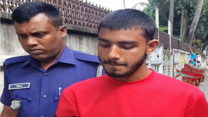 বন্দরে ইয়াবাসহ মাদক কারবারি সাগর গ্রেপ্তার 