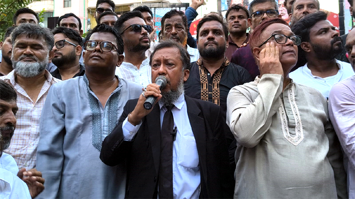 বন্দরে কোন সন্ত্রাসী বা চাঁদাবাজ দেখতে চাই না : টিপু 