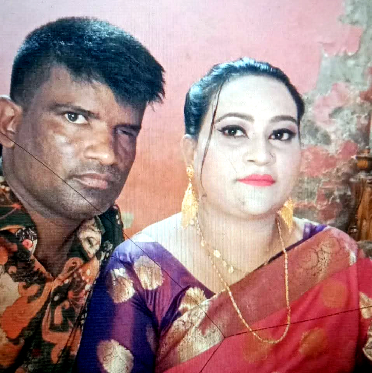 বন্দরে মাদক কারবারি দম্পত্তীর সন্ত্রাসী হামলায় প্রবাসী স্ত্রী জখম