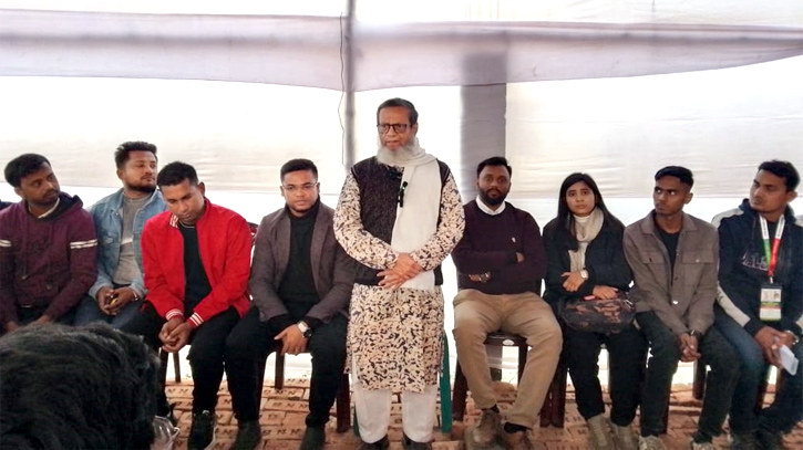 বন্দরে দেশ গড়ার পরিকল্পনা শীর্ষক প্রশিক্ষন কর্মশালা অনুষ্ঠিত  