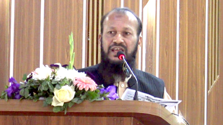 আমার প্রথম কাজ হবে পূর্ণাঙ্গ বিশ্ববিদ্যালয় ও মেডিকেল কলেজ হাসপাতাল নির্মাণ : মাকসুদ