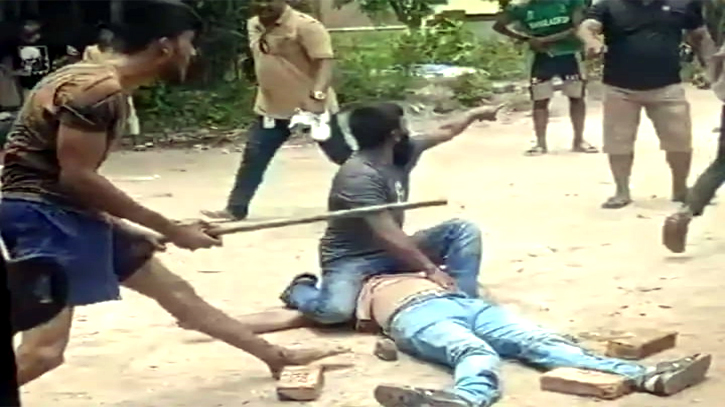 বন্দরে মনু হত্যা মামলা তুলে নিতে হুমকি, থানায় জিডি বন্দরে মনু হত্যা মামলা তুলে নিতে হুমকি, থানায় জিডি