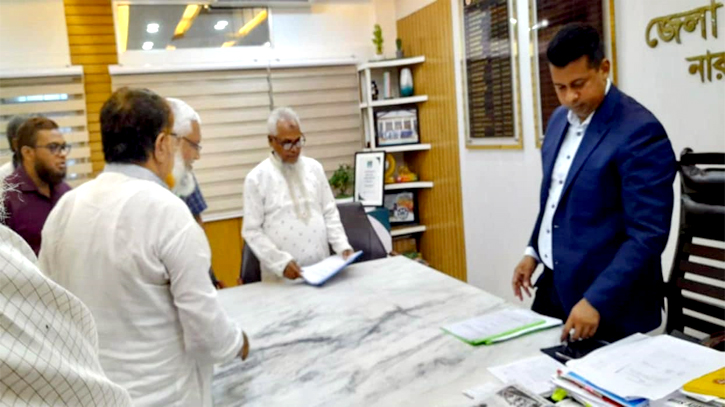 ডিপ্লোমা ইঞ্জিনিয়ারিং ছাত্র শিক্ষক পেশাজীবি সংগ্রাম পরিষদের স্মারকলিপি ডিপ্লোমা ইঞ্জিনিয়ারিং ছাত্র শিক্ষক পেশাজীবি সংগ্রাম পরিষদের স্মারকলিপি
